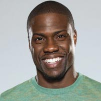 kevin hart time 100 list