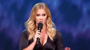 Amy Schumer's HBO Special