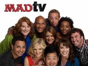 Mad Tv 