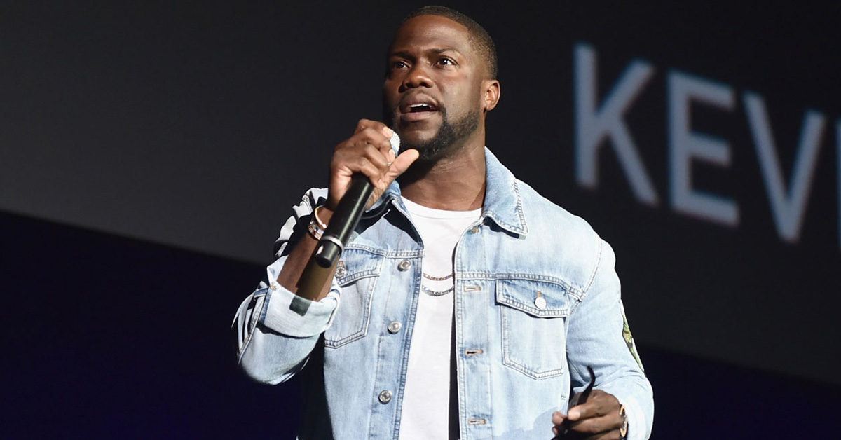 kevin hart extortion
