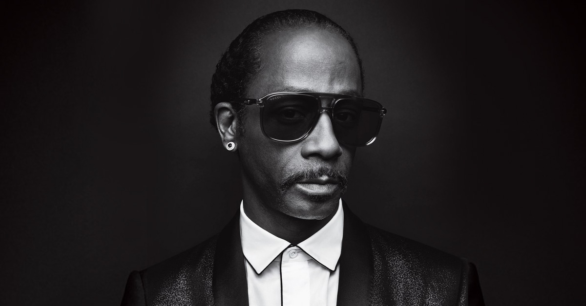 Katt Williams Featured In GQ's, ‘The 9 Lives of Katt Williams' - Center Sta