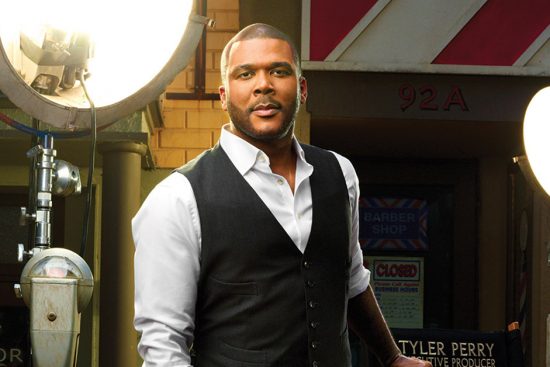 Tyler Perry A Madea Family Funeral