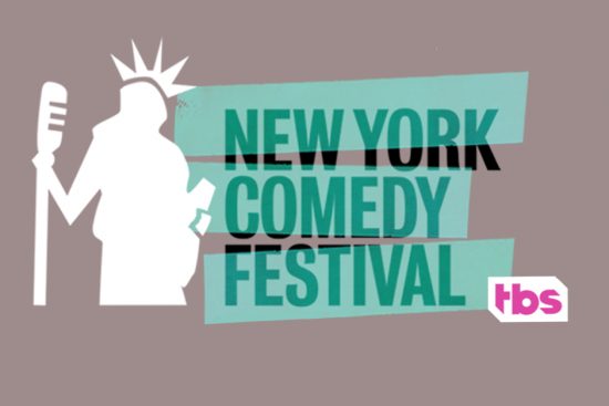 TBS New York Comedy Festival