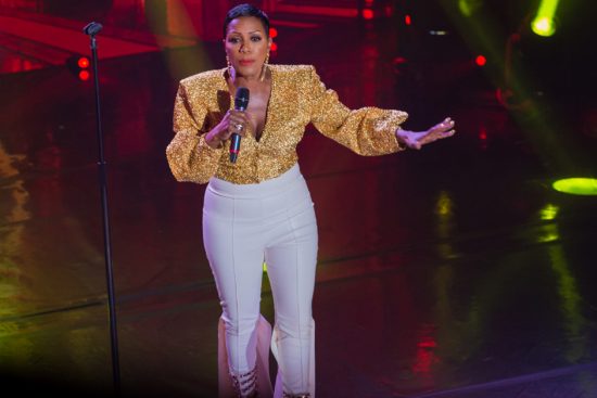 Sommore: A Queen With No Spades