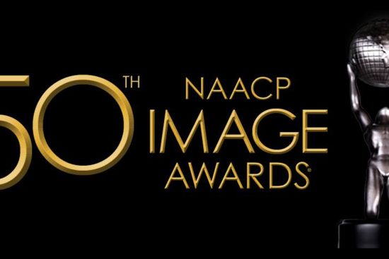 The 50th NAACP Image Awards Comedy