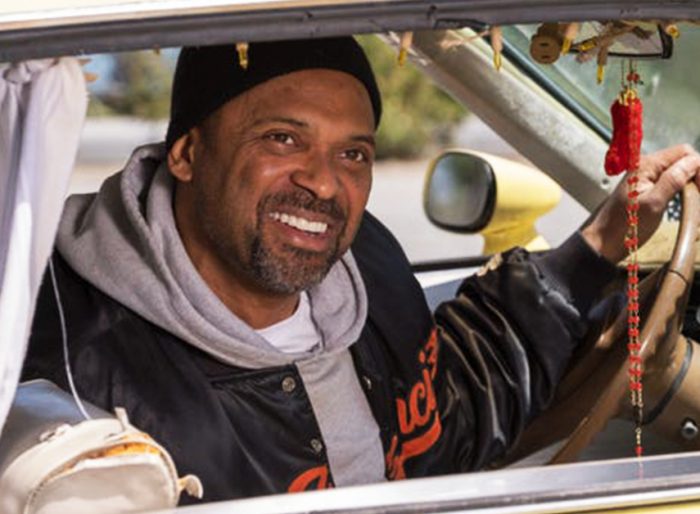 Mike Epps The Last Black Man In San Francisco