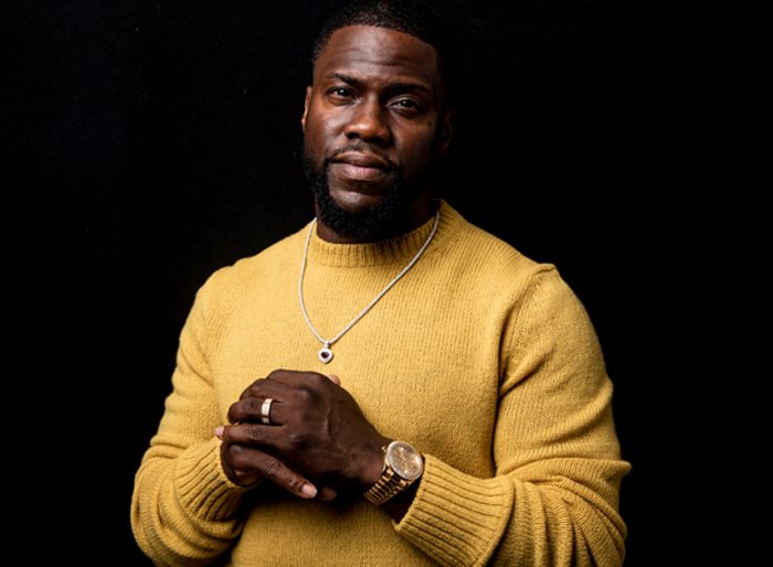 Kevin Hart Netflix Docuseries ‘Don’t F-k This Up’