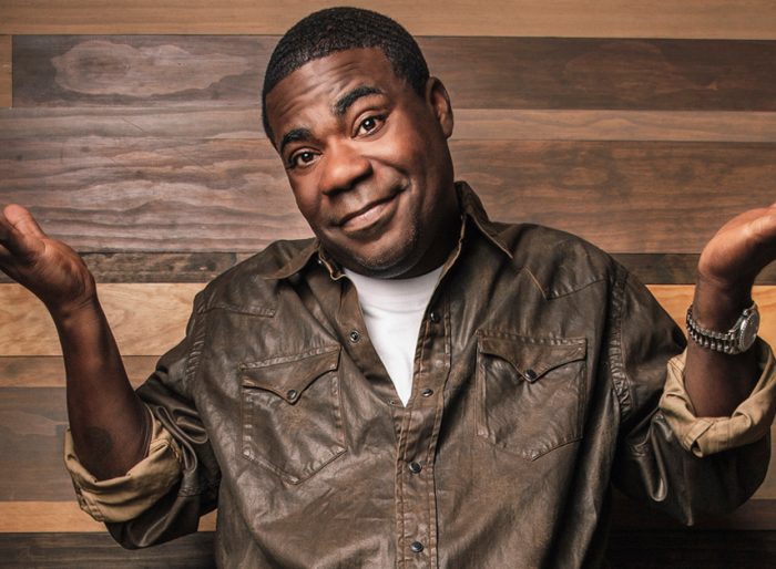 Tracy Morgan HBO Max Standup Special